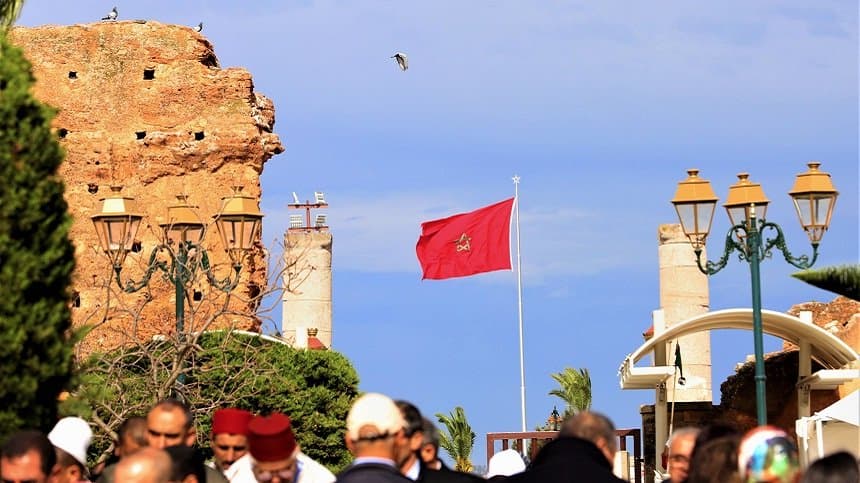 رسميا... المغرب ينضم لاتفاقية مكافحة تهريب القطع الثقافية