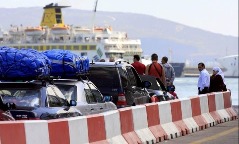 المغرب ... لجنة خاصة تدرس مساهمة الجالية في التنمية