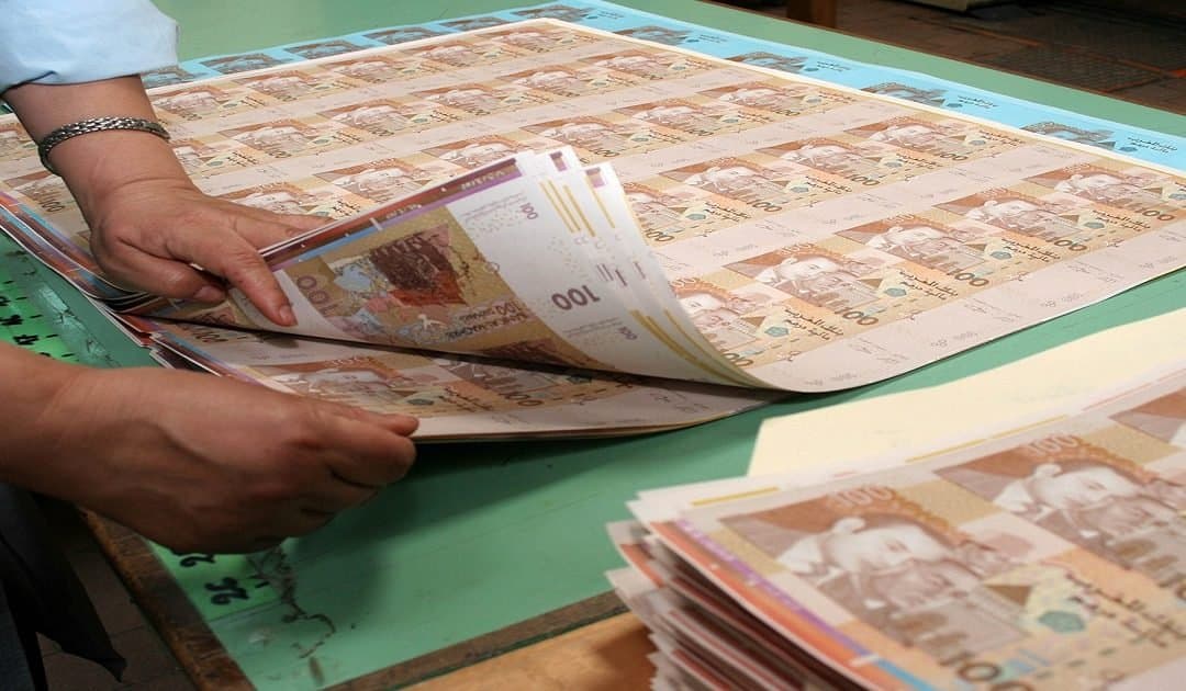 المغرب … عجز الميزانية بلغ 30،4 مليار درهم