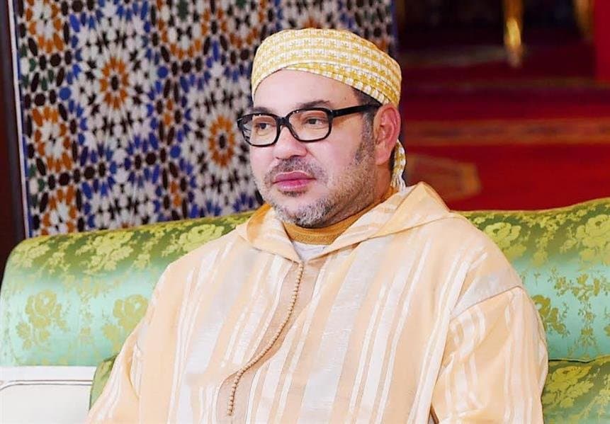 الجديدة : تسليم هبتين ملكيتين للشرفاء الأمغاريين والشوفانيين