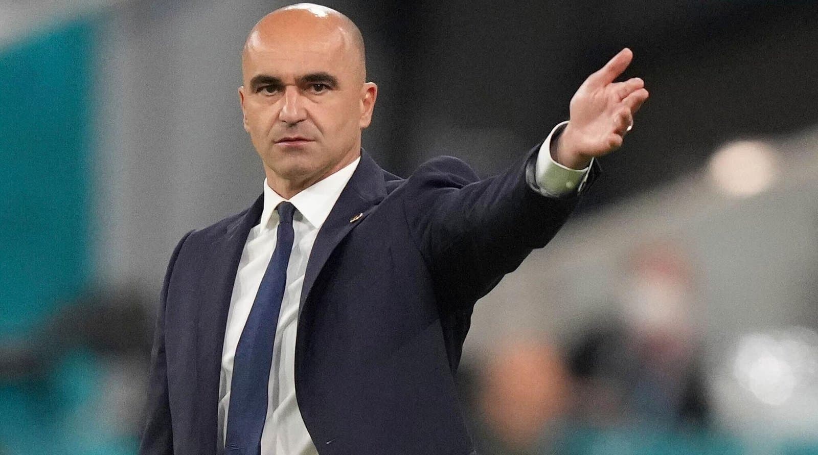 المدرب روبيرتو مارتينيز يكشف اللائحة النهائية للاعبي المنتخب البجليكي التي ستشارك في نهائيات كأس العالم قطر 2022