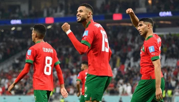 وزير الرياضة الغابوني … المغرب حامل مشعل إفريقيا