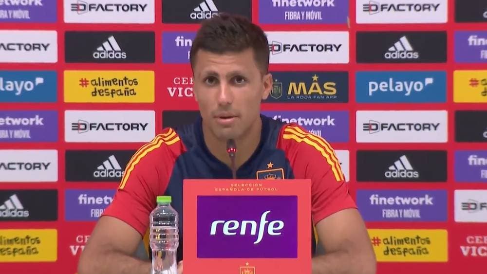 رودريجو (لاعب إسبانيا) يتوقع مباراة قوية ضد المغرب والتفاصيل هي من ستحدث الفارق في ثمن النهائي