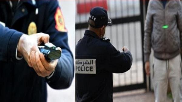 السلاح البديل يشل حركة “مخمور” عرض عناصر الشرطة لتهديد خطير