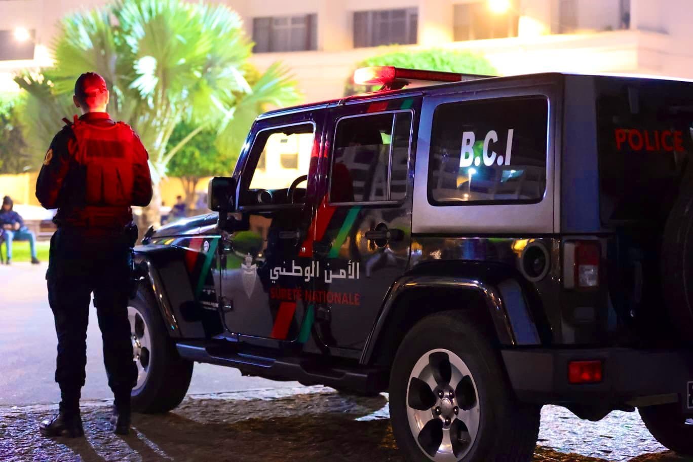 فتح تحقيق في ملابسات وفاة شرطي غرقا بشاطئ المحيط بالرباط