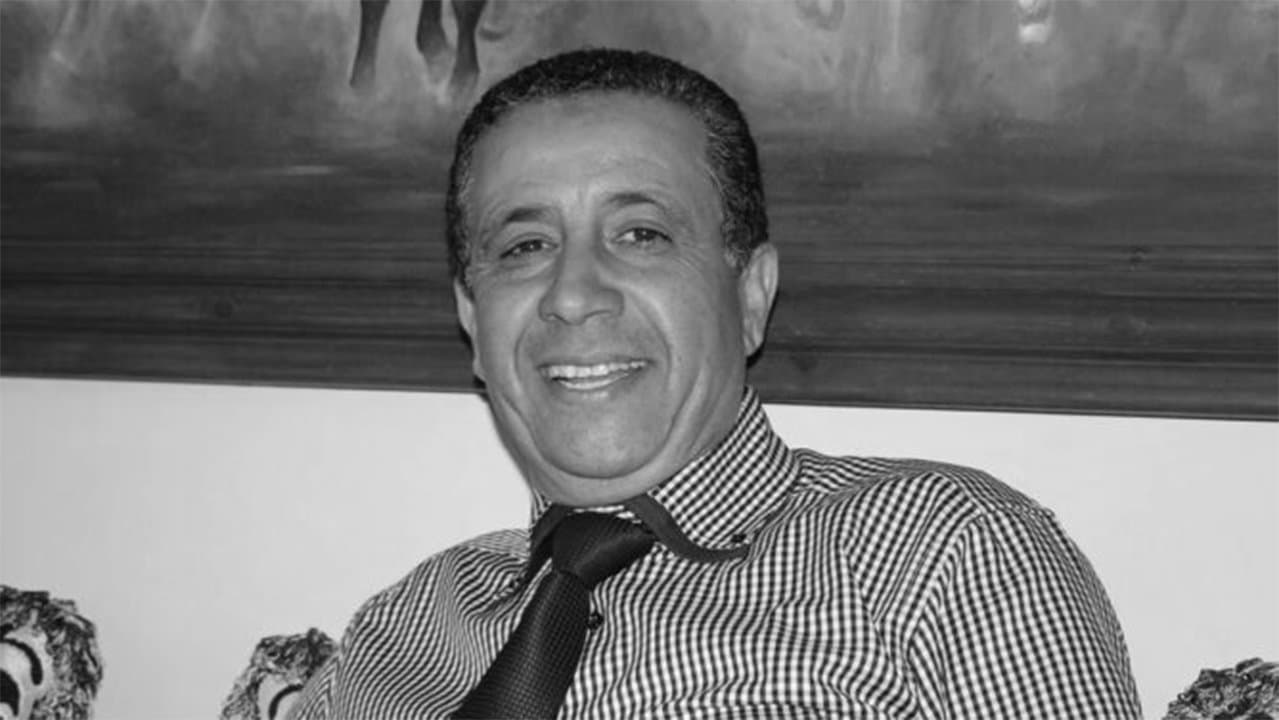 عاجل .. وفاة الفنان القدير محمد الغاوي بعد صراع طويل مع المرض