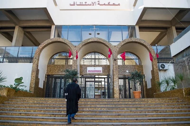 الدار البيضاء … انطلاق محاكمة شبكة أمنيين وسماسرة وقضاة