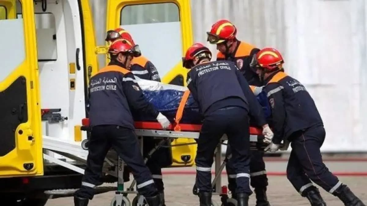 الجزائر… مدفأة تنهي حياة 5 أشخاص