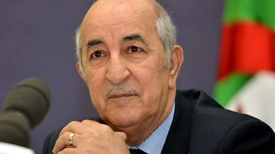 تبون يستدعي سفير الجزائر لدى فرنسا بشكل فوري للتشاور