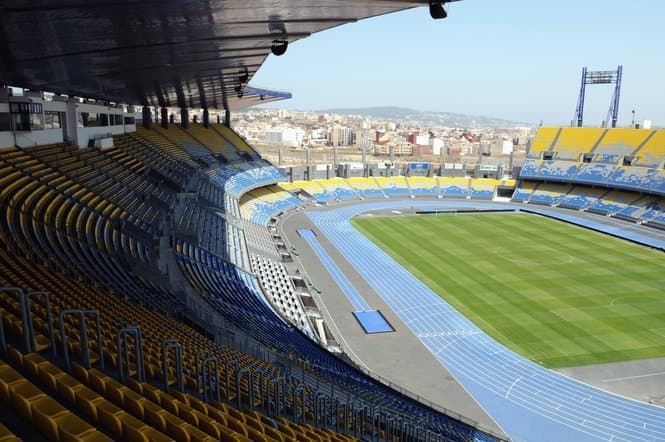 طنجة … حافلات تنقل جماهير “الموندياليتو” بالمجان