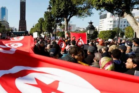 تونس ترفض تصريحات مسؤول السياسة الخارجية في الاتحاد الأوروبي وتعتبرها "انتقائية"