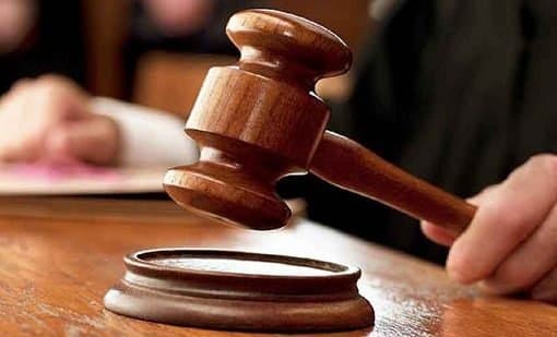 بسبب شريط صوتي .. إدانة عون سلطة بعقوبة حبسية بتارودانت