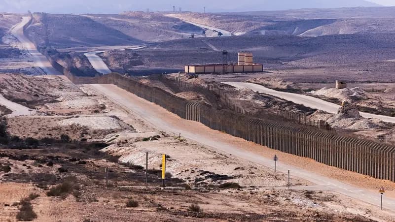 الجيش الإسرائيلي: مقتل جندي إسرائيلي ثالث في حادث إطلاق النار على الحدود مع مصر