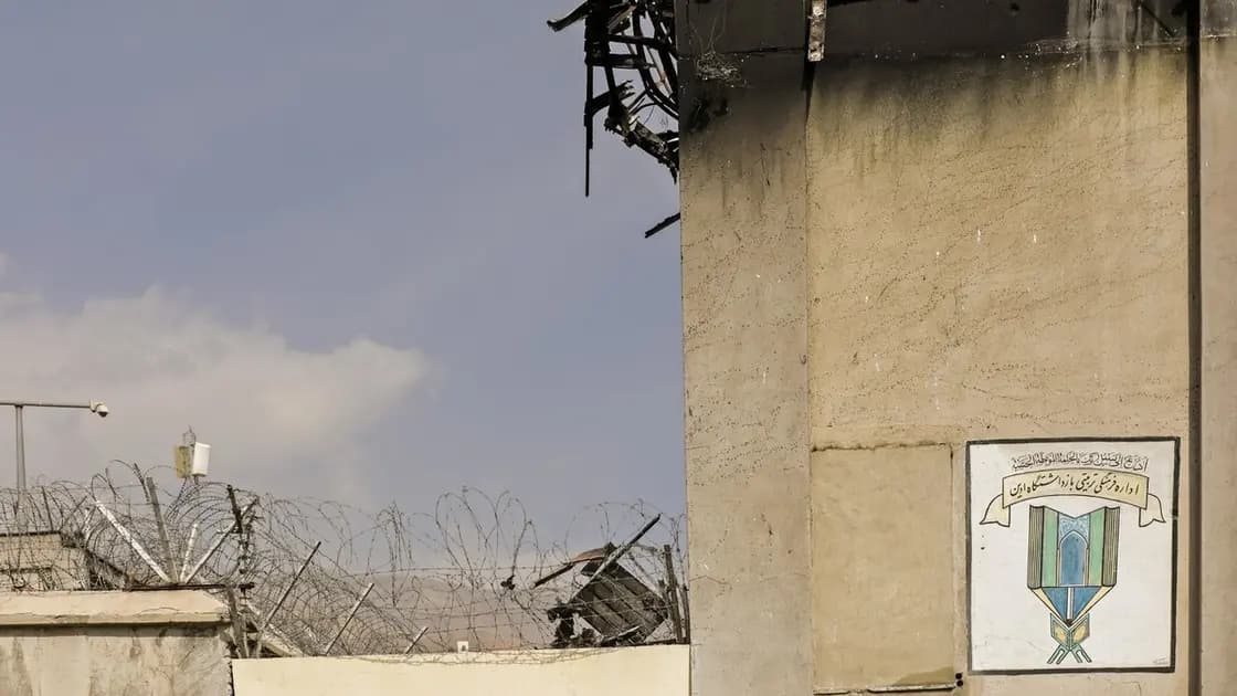 بعثة إيران الأممية تؤكد إطلاق سراح سجناء أميركيين مزدوجي الجنسية