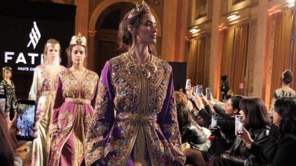 مجلة "Femmes du Maroc" تعلن عودة تظاهرة "القفطان 2024"