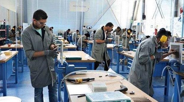 مندوبية : 35,3 في المائة من النشيطين المشتغلين يعملون أزيد من 48 ساعة في الأسبوع