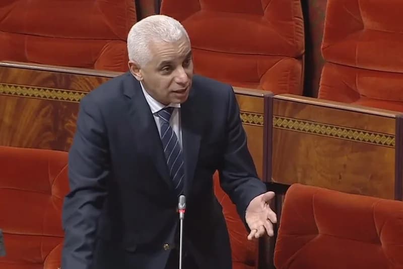 الفريق الحركي يطالب بإنقاذ الموسم الجامعي من الاحتقان الطبي بكلية الطب والصيدلة