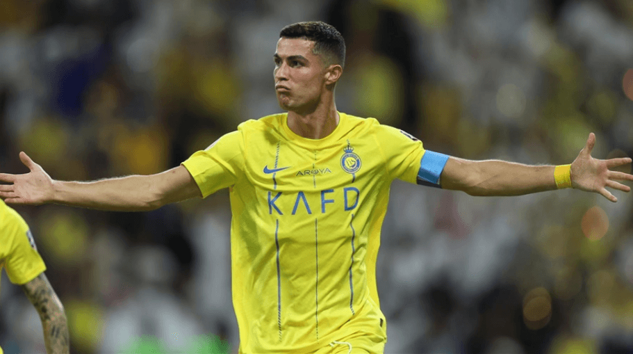 رونالدو يتصدر قائمة اللاعبين الأكثر إهدارًا للفرص في الدوري السعودي