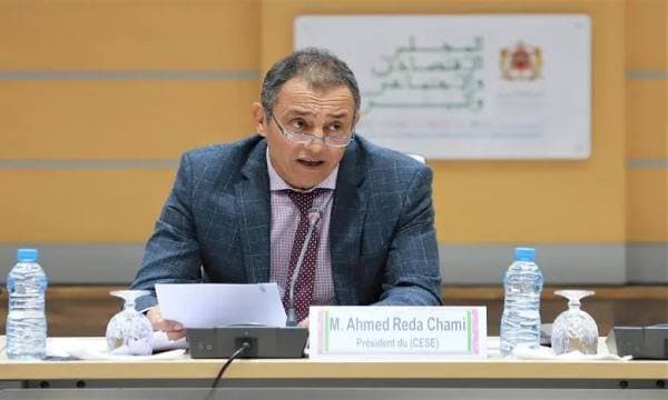 المجلس الاقتصادي والاجتماعي والبيئي يلتزم بتوجيهات المحكمة الدستورية