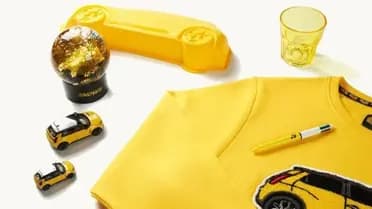 مجموعة أكسسوارات وأزياء من رينو ترافق الإطلاق الجديد لسيارتها
