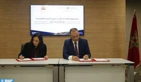 مجلس عمالة فاس يصادق على مشاريع تحسين البنية التحتية الصحية والطرق