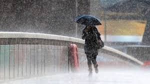 توقعات بتساقطات مطرية وثلجية متفرقة وانخفاض في درجة الحرارة بالمغرب