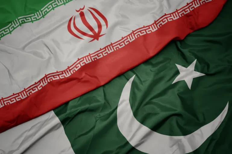 إيران وباكستان تدعوان مجلس الأمن لمنع "مغامرات" إسرائيل بالمنطقة