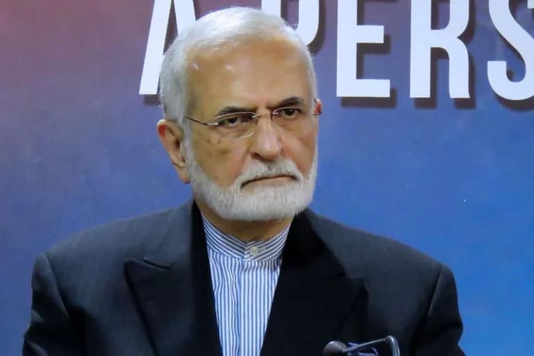 مستشار خامنئي: طهران ستغير عقيدتها النووية إذا هددت إسرائيل وجودها