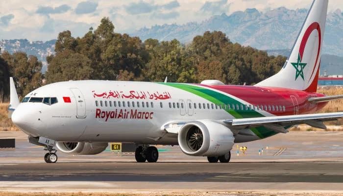 الخطوط الملكية المغربية (لارام) تطلق خط مباشر بين الدار البيضاء وأبوجا