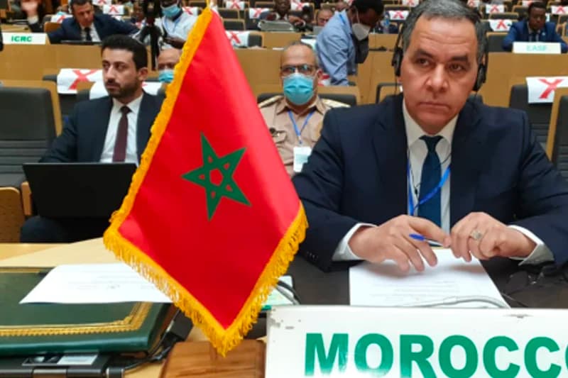 المغرب يشدد على ضرورة دعم البلدان الإفريقية في مراحل الانتقال السياسي
