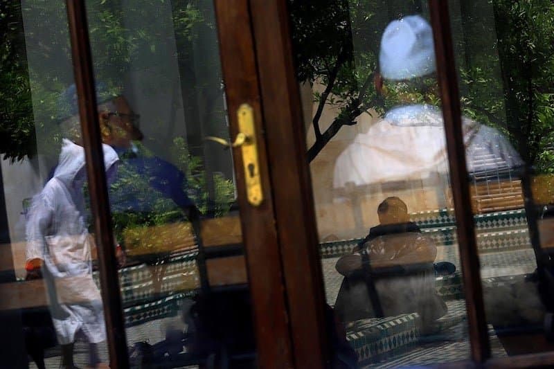 "وقائع مغربية بعيون سوسيولوجية".. من شرفة العين إلى أشكال التدين الجديدة