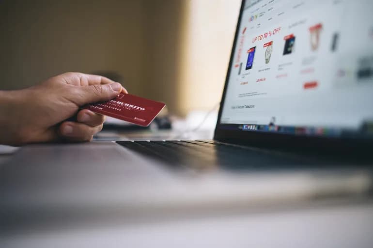 التجارة الإلكترونية بتركيا ترتفع إلى 57.5 مليار دولار