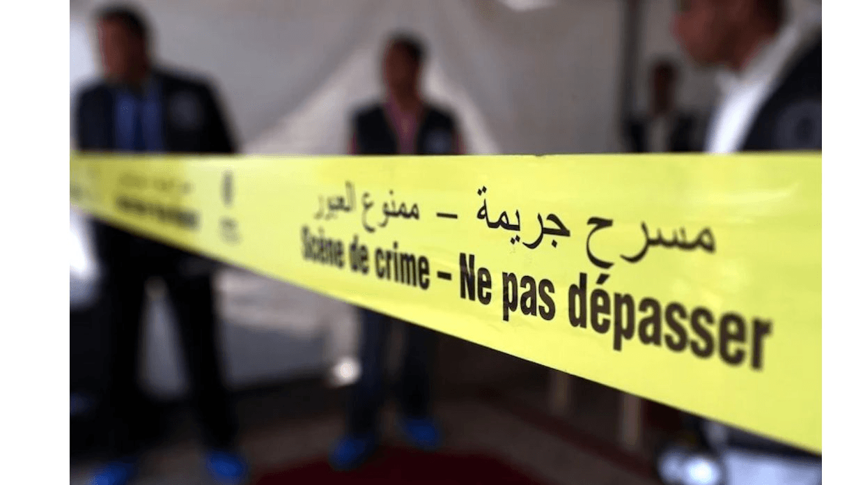 تفاصيل سقوط "سفاح صفرو" .. التحريات تحبط فرار مستهدف تلميذات بريئات