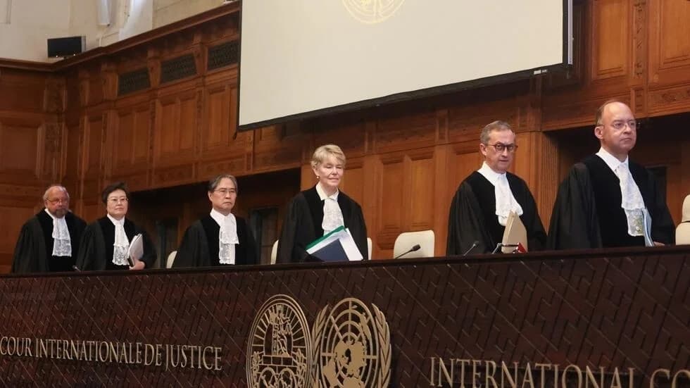 إسرائيل تدافع عن هجومها في رفح أمام المحكمة الدولية.. جنوب إفريقيا تطالب بوقف إطلاق النار