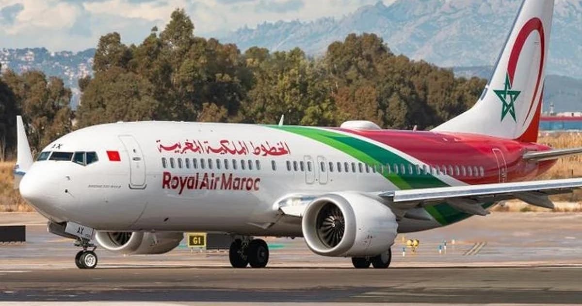 الخطوط الملكية المغربية تعيد تشغيل الخط الجوي المباشر بين الدار البيضاء وساو باولو ابتداء من 7 دجنبر المقبل