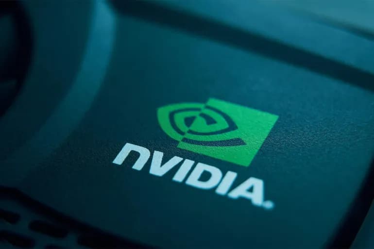 قيمة "إنفيديا الأميركية" تتخطى 3 تريليونات دولار وتتفوق على آبل