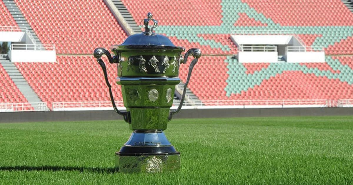 المباراة النهائية لكأس العرش لكرة القدم ستجرى في فاتح يوليوز بأكادير