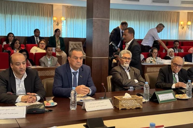 منظمة أكراو تشكو تغييب الأمازيغية