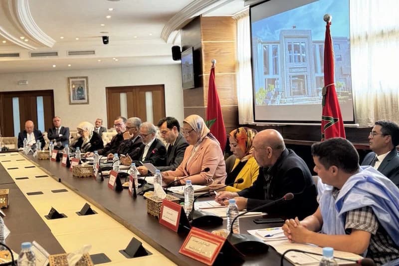 جمعيتان تناديان بـ"تشرّب قيم التنوع"
