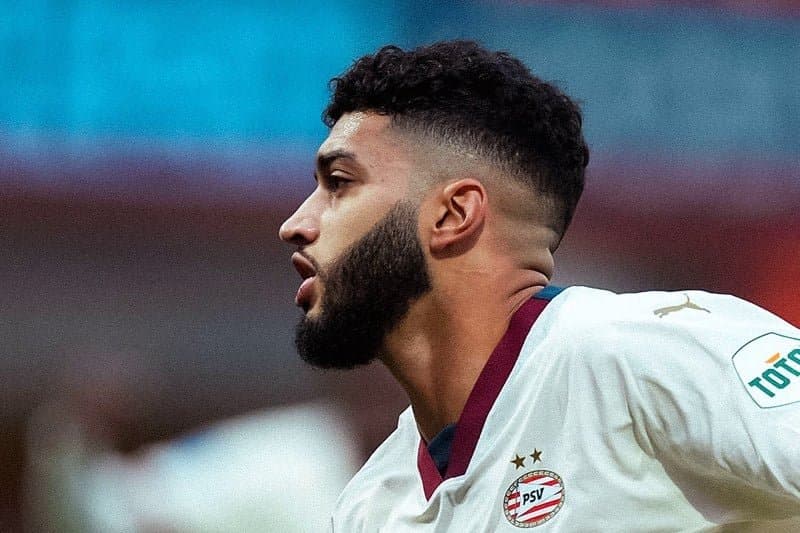 "أطلنطا" الإيطالي يجس نبض الصيباري
