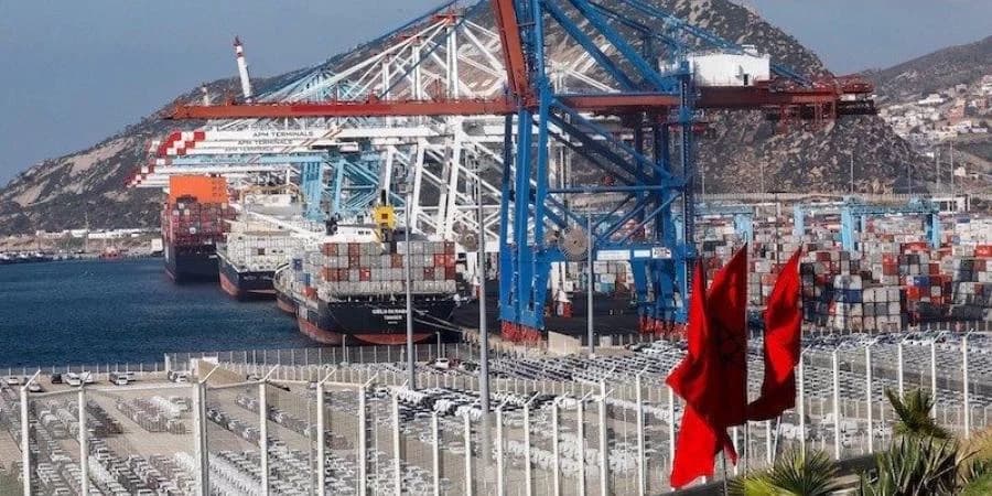 المغرب يحقق تقدما بثلاثة مراكز عالميا في مؤشر 'ضمان' لعام 2023
