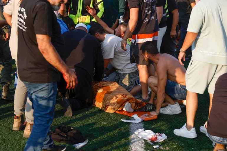 دعوة لتحقيق دولي بحادث مجدل شمس وإيران تستبعد حربا إسرائيلية على لبنان
