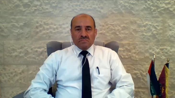 لماذا أصبحت المقاومة تصيب أهدافها بدقة في غزة؟.. الصمادي يجيب