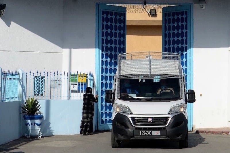 بيانات كاذبة ووقائع وهمية تضع قاضية متقاعدة في سجن "عكاشة"