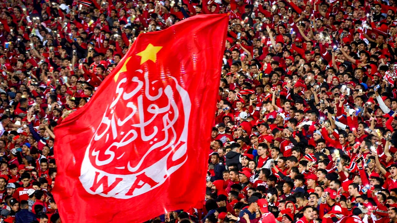 الوداد الرياضي يستعد للمعسكر التدريبي.. تركيا مرشحة لاستضافته