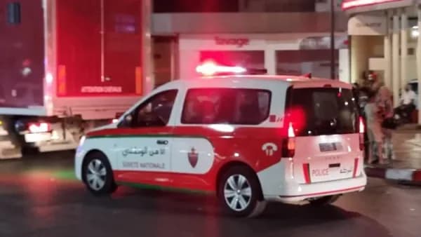 أمن مراكش يواصل حربه على المبحوث عليهم