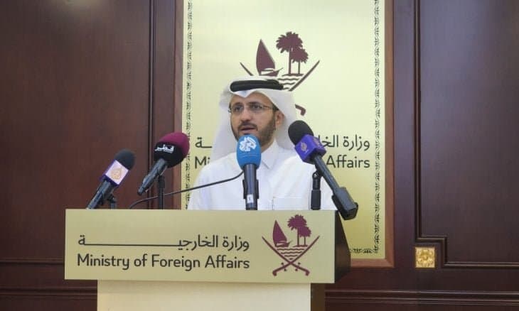 مفاوضات "الفرصة الأخيرة" لوقف إطلاق النار بغزة تنطلق غدا بالدوحة