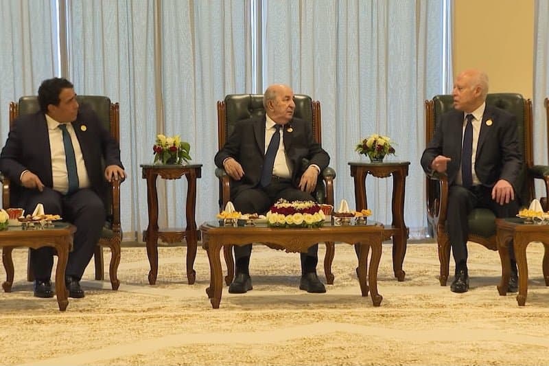 التوترات السياسة تُعمق هشاشة الاندماج الاقتصادي بين البلدان المغاربية