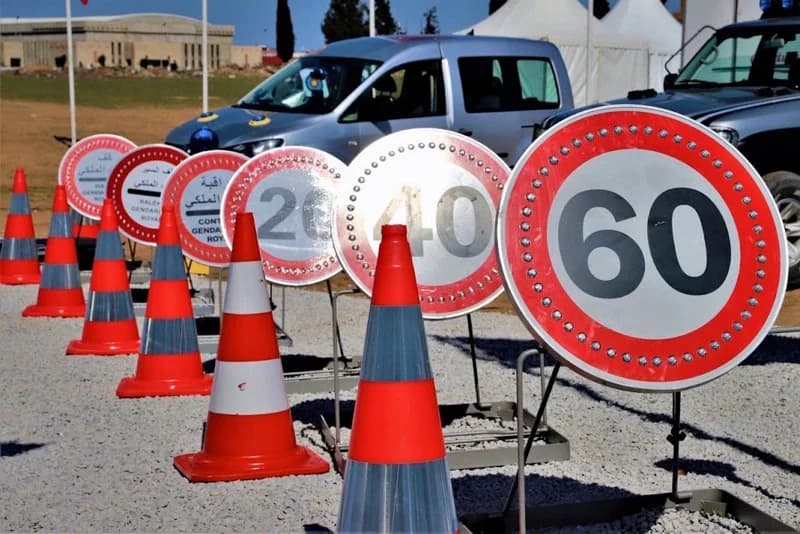 السياقة تحت تأثير السُكر تعيد المطالب بتشديد العقوبات جنائيا في المغرب
