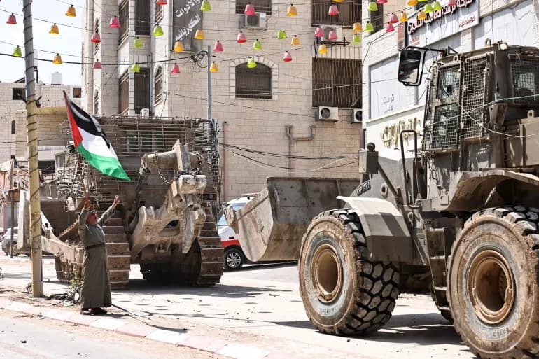 سرايا القدس تنعى 3 من عناصرها واعتقالات واسعة بالضفة
